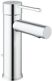 Umývadlová batéria GROHE Essence New s výpusťou chróm 23379001