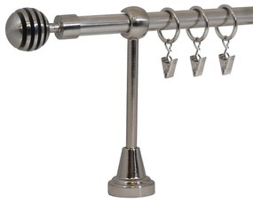 Garniž nikel 240 I modern fi 16