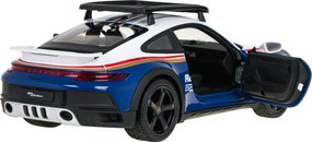 R/C auto 1:14 Porsche 911 Dakar Performance RASTAR