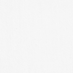 Plachta NOVA3 100x200 CM, V.25 CM biela