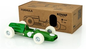 Formula - zelená