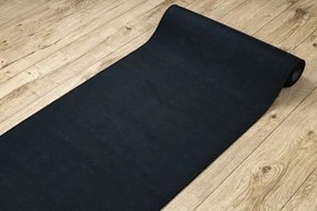 Koberec / Behúň DORO 001 čierny