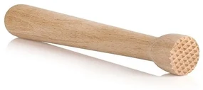 Drevené drvidlo na mojito 22 cm