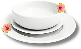 Sada tanierov Rita Ola, 18 ks