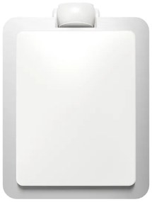 Eglo 97218 - Vonkajšie nástenné svietidlo so senzorom MUSSOTTO 1xE27/28W/230V IP44