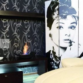 Biokrb na stôl mini Misa