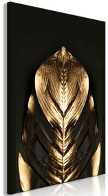 Artgeist Obraz - Pharaoh's Gold (1 Part) Vertical Veľkosť: 80x120, Verzia: Standard