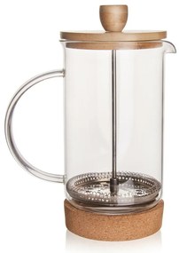 Orion Kanvica na čaj a kávu CORK, 1 l, 1 l