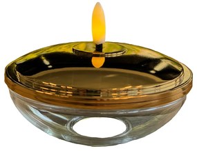 LED sviečka (výška 5 cm) Lia – Sirius