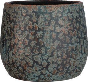 XXXLutz KVETNÍK keramika, 30/31 cm - Kvety & kvetináče - 004536046804