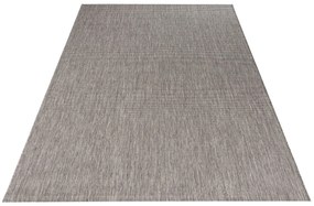 Hanse Home Collection koberce Kusový koberec Meadow 102729 Anthrazit – na von aj na doma - 120x170 cm