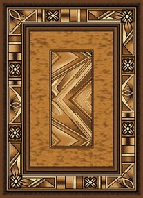 Koberec OPAL staré zlato