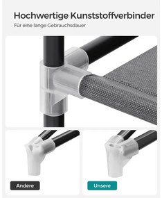 Šatníková skriňa RYG008G02