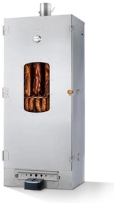 KAISER KAISEROVA PRESKLENÁ '250' elektrická udiareň