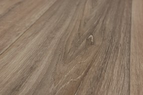Beauflor, PVC podlaha - lino Toptex Lime Oak 069L, na mieru, šíře 4m,5m, béžová, filc, chodba / predsieň