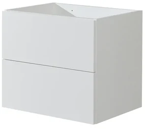 Mereo Mereo, Aira, kúpeľňová skrinka 61 cm, MER-CN710S
