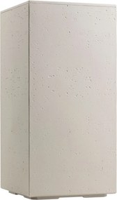 Květináč na kolečkách BETONIQUE 30x60 cm - výber z 7 prevedení