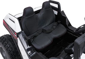 Ramiz RTR Monster Speed 4x4 Buggy Biela