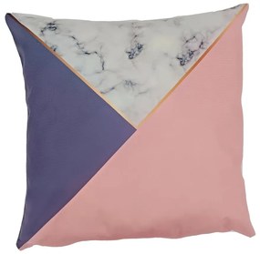 Dekoračný vankúš 45x45 cm Marble – JAHU collections