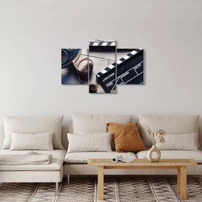 Obraz - Film (90x60 cm)