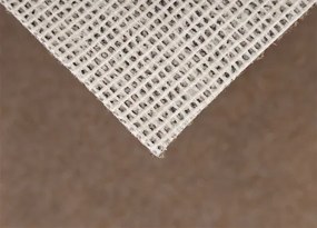 Koberce Breno Metrážny koberec VIENNA 97, šíře role 400 cm, hnedá