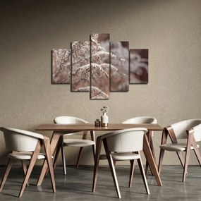 Obraz rastlín (150x105 cm)