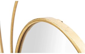 Nástenné zrkadlo ø 80 cm Arc – Mauro Ferretti