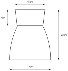 Markslöjd 109026 - Kúpeľňové stropné svietidlo NERJA 1xE27/40W/230V IP44, chróm