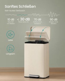 Odpadkový kôš LTB586LZ02