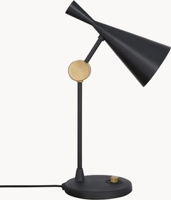Výškovo nastaviteľná stmievateľná stolová LED lampa Beat