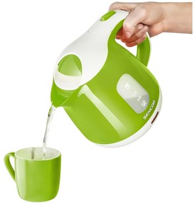 Rýchlovarná kanvica SENCOR SWK 1011GR