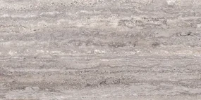 Dlažba Ragno Travertino titanio vein cut 30x60 cm mat RCD0