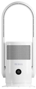 Tesla Smart Air Purifier & Fan TSL-AC-PUFA