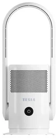 Tesla Smart Air Purifier & Fan TSL-AC-PUFA