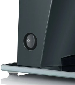 GRAEF STYLE S 12022 elektrický krájač