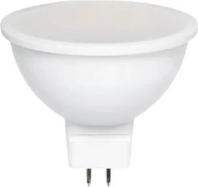 MILIO LED žiarovka 12V - MR16 - 5W - 435 lm - studená biela