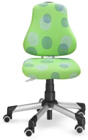 MAYER -  MAYER Detská rastúca stolička ACTIKID A2 26 093 zelená