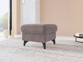 XXXLutz TABURETKA, textil, 58/48/58 cm Sit & More - Kreslá - 0001440258L5
