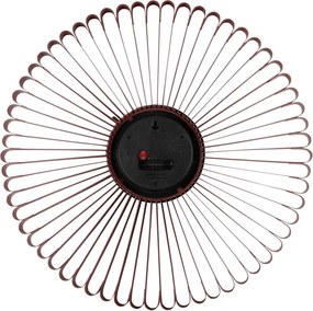 Nástenné hodiny ø 50 cm Cascara – Karlsson