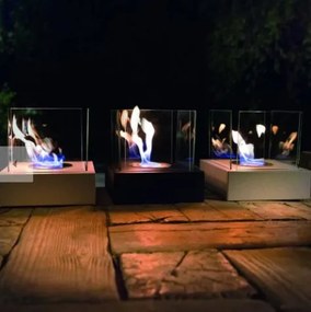 Biokrb na stôl biely Tango 4