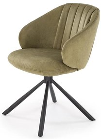 Stolička K533 olivová