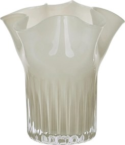 XXXLutz VÁZA, sklo, 25 cm Ambia Home - Vázy - 0057110345