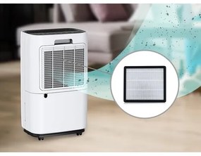 Orava Dehum-1 přenosný odvlhčovač vzduchu