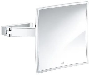 Kozmetické zrkadielko GROHE GROHE chróm G40808000