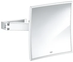 Kozmetické zrkadielko GROHE GROHE chróm G40808000