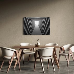 Obraz - Výšková budova (90x60 cm)