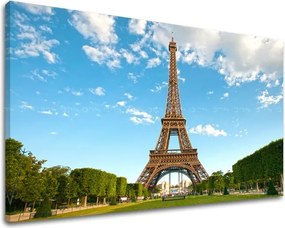 Obraz na stenu MESTO ME125E11 - 80x120 cm