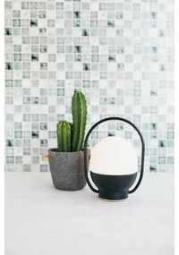 FARO 01016 - LED Stmievateľná stolná lampa TAKE AWAY LED/1,5W/3,7V 2700K 2600 mAh