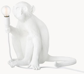 Stolová lampa Monkey