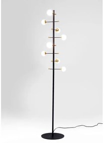 InternetovaZahrada - Kare Design Stojaca lampa Trapez